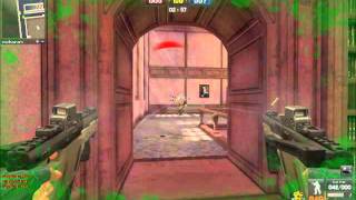 Pbth Kriss-Sv Map Old Libary