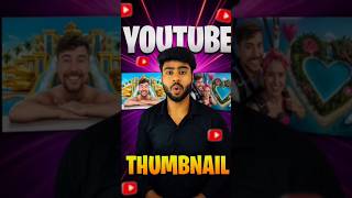 MrBeast Thumbnail Secrets Revealed 🔥