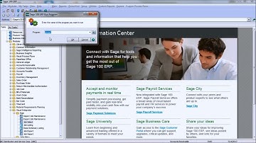 How to Clear AR Receipts and AP Check Printing Issues in Sage 100