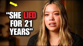 Jon Gosselin’s Daughter Hannah Finally Exposes the Shocking Truth About Kate Gosselin!