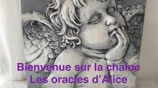 Un changement de situation, ou une proposition, apporte un nouveau départ. 