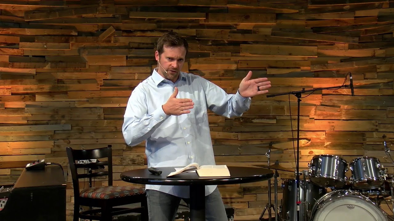 Archbold Evangelical Church Live Stream YouTube