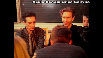 Интервью группы 