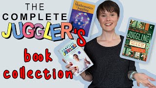 Juggling: The Books
