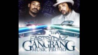 Tha Eastsidaz - Bottom Girl Ft. Nate Dogg & Kokane