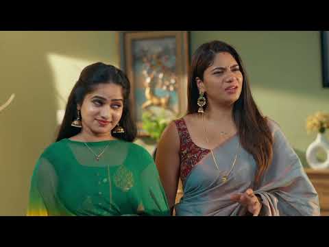 Chembarathy - Full Ep - 269 - Haritha, Subeer, Jayaprakash - Zee Keralam