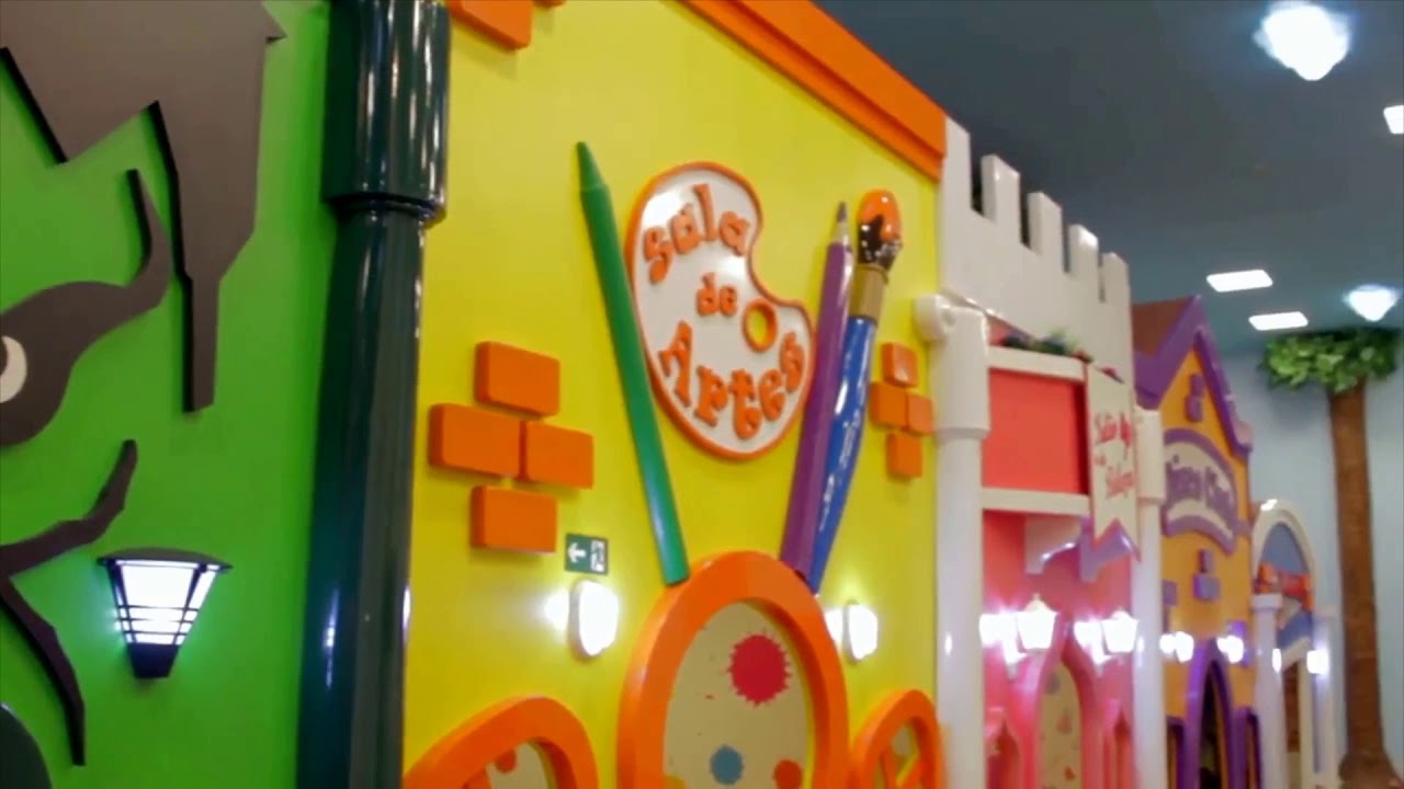 Apresentação Sette Studio