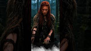 Klątwa #folk #songwriter #witch #slavic #rock