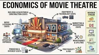 Complete Roadmap to Start a Movie Theatre from scratch 💸 | Docspectry | Million Dollar Business screenshot 5
