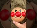 《アンパンマンの砂場あそび♡じょうずにできるかな？》 #アンパンマン #shots #アンパンマンおもちゃ #anpanman #anak #あんぱんまん #砂場 #おかあさんといっしょ #子供