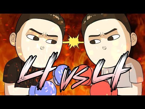 [펌프] 18신영 vs 19신영