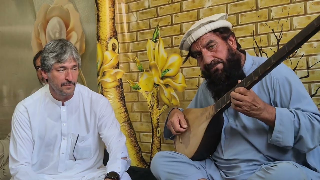 Azim khan hotelsetar parogram