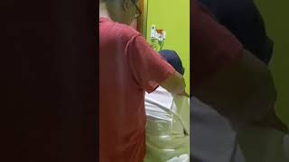 Pijat Mbah Maryono Pijat Leher