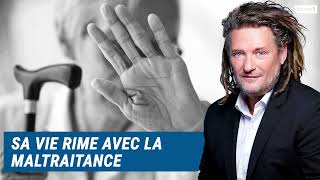 Olivier Delacroix (Libre antenne) - Sa vie est rythmée par les maltraitances