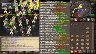 OP Saturday pk trip 1/16/2016