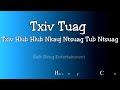 Txiv Tuag Txiv Hlub Hlub Nkauj Ntsuag Tub Ntsuag