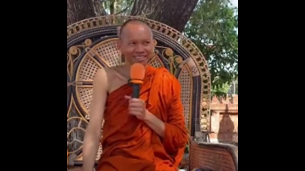 28/01/2569 เทศน์ธรรม วัดชุมพร ต.ละหานนา อ.แวงน้อย จ.ขอนแก่น