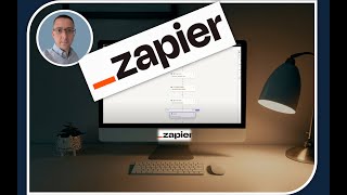Zapier Introduction with Linkedin Automation (Live Demo)