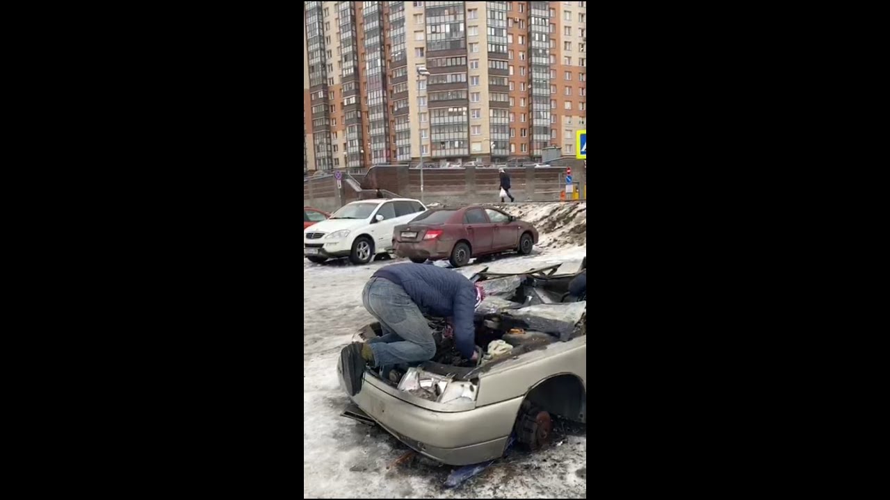 Ильдар авто подборка