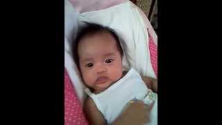 Baby Asha 1