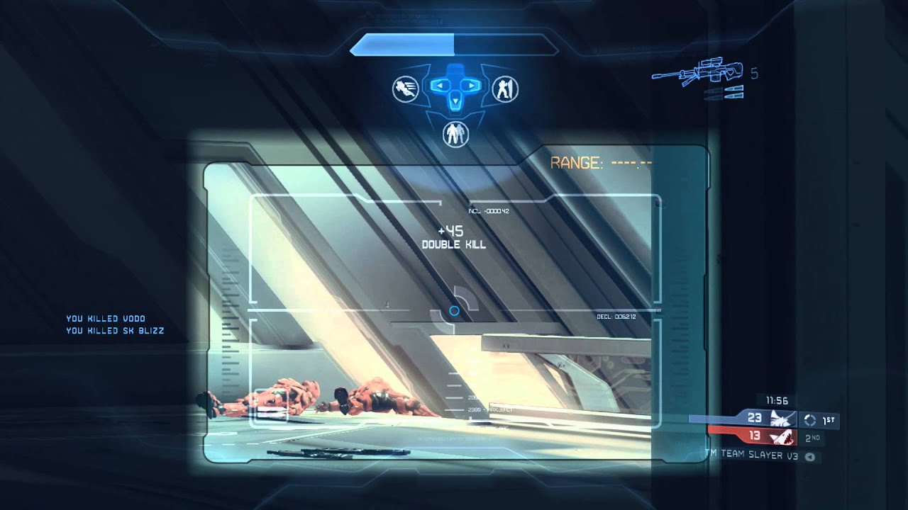 Clip #12 - Sick snipe spree by Piffiiii