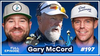 Gary McCord dishes on the latest Rahm rumors, Feherty's experience with LIV and Tiger's epic return