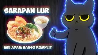 NGOBASARI = Ngobrol Bareng Sarapan Pagi [171]