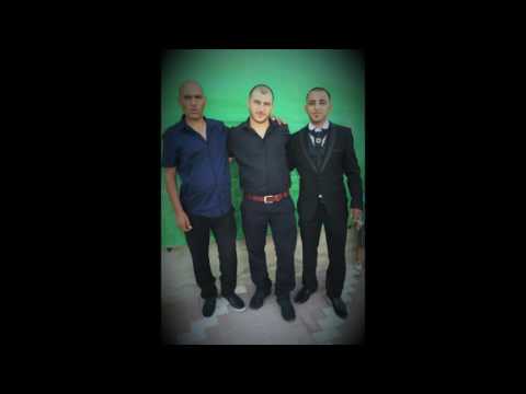 دحيه فؤاد ابو بنيه وخليل الطرشان فرقة نجوم النقب 2016 