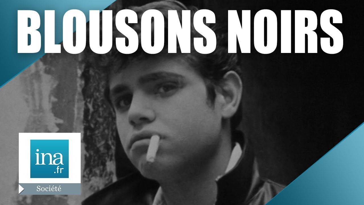 1960 : Lutter contre la délinquance juvénile | Archive INA