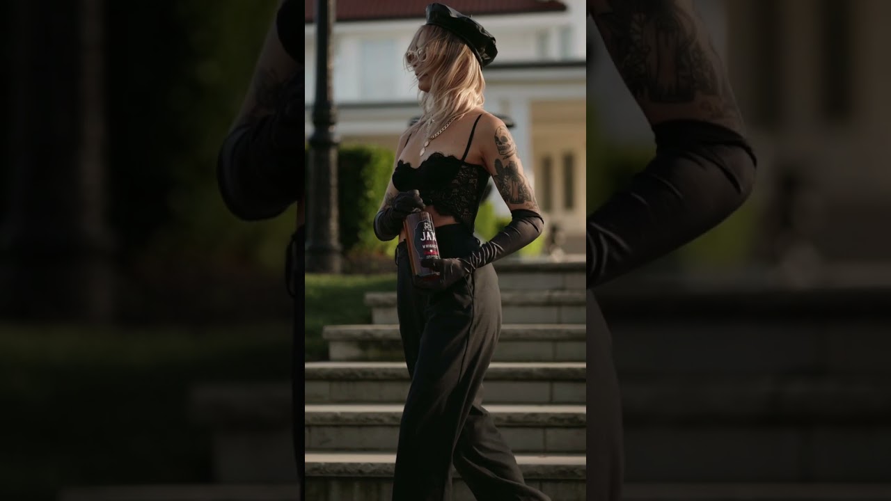 JAX Whiskey by RocaBella Brands