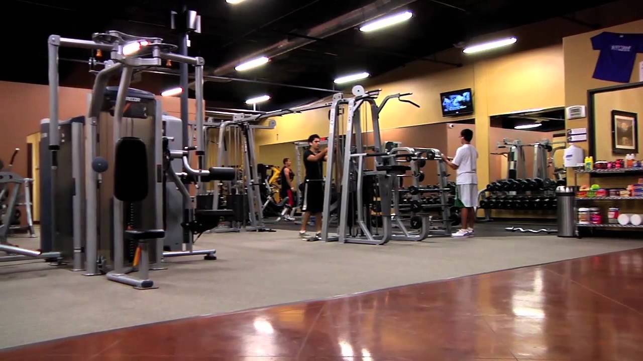 Anytime Fitness in Carrollton, TX YouTube