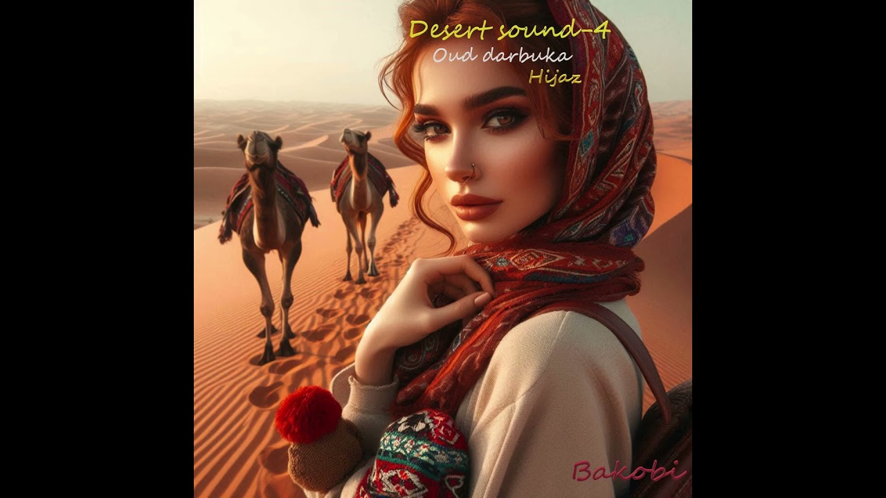 oriental, middle-eastern tune #oudinstrumentalmusic #arabianrhythms #darbukaarabic #music