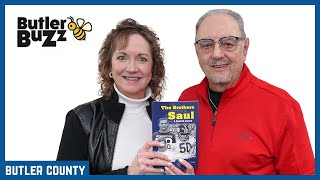 Butler Buzz - The Brothers Saul