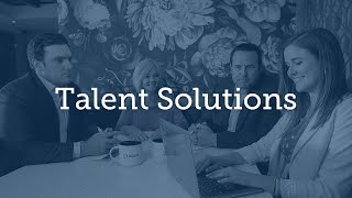 Vaco Talent Solutions