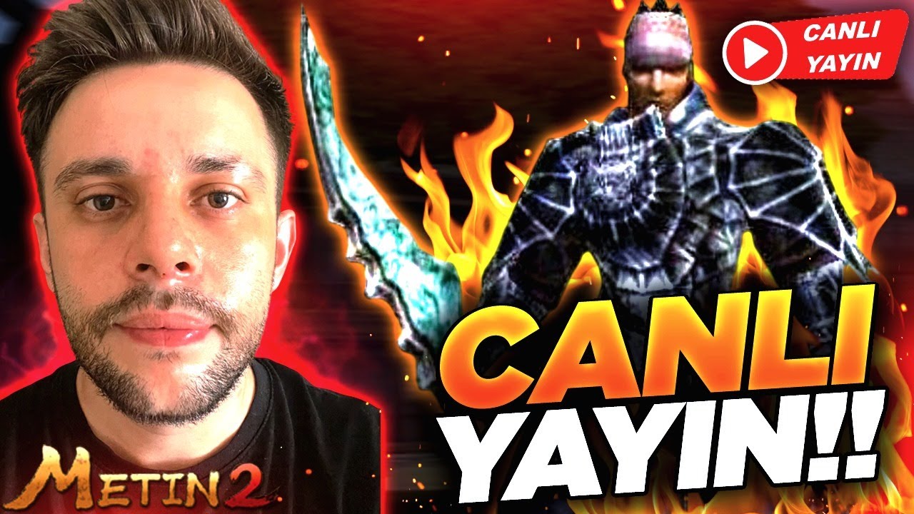 3X 4800 EP ÇEKİLİŞİ !! 6/7 ATILIR TANE 2W !! METİN2 CANLI YAYIN