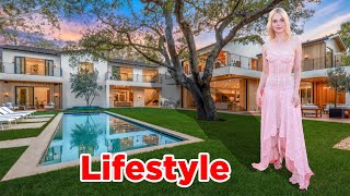 Elle Fanning Lifestyle 2022 ★ Boyfriend, House, Car & Net worth