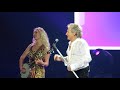 Rod Stewart - Forever Young pt 1- The Colloseum Ceasar's Palace, Las Vegas, 9/20/19