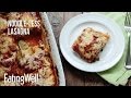 How to Make Noodle-Less Lasagna