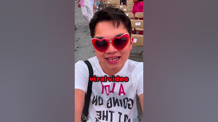 They Laughed at this Taylor Swift Fan…