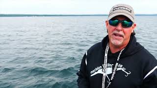 Mark Romanack - Walleye Fishing Seminar screenshot 5