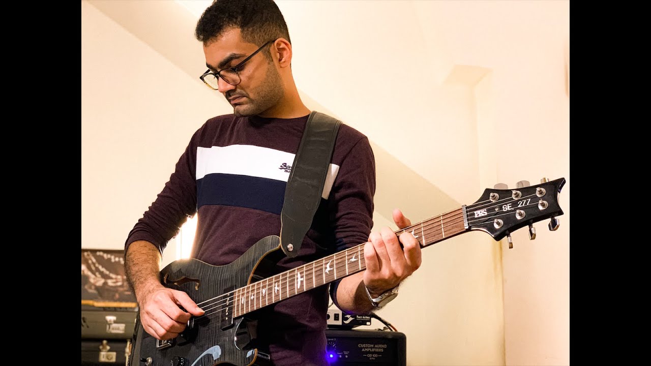 PRS Classic Instrument Cables | First Impressions With Kush Upadhyay