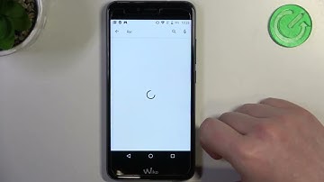 How to Install RAR App on WIKO U Pulse? - Get RAR File Extractor