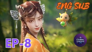 [Eng Sub] Sword and Fairy 3 EP - 8 #engsub #swordandfairy