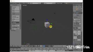 How to make dolphin in blender 3d in urdu/hindi