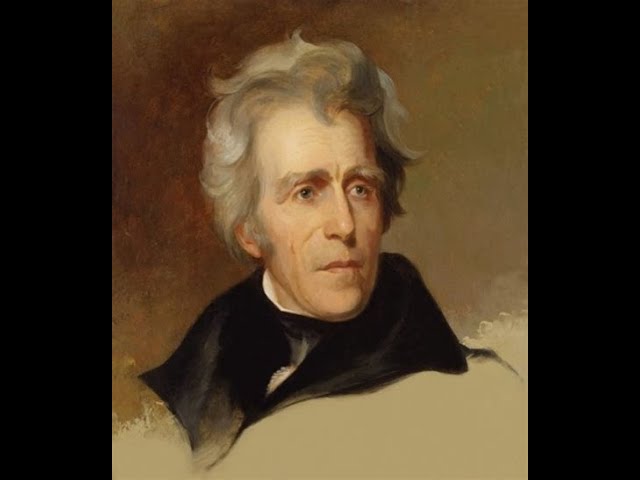 History 1301 Lecture 11: Jacksonian America, 1824-1840