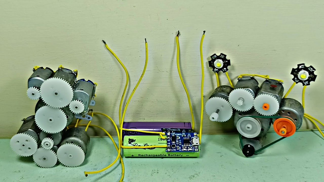 PROTOTYPE ELECTRIC GENERATOR ENGINE SERIES WITH GEAR MODEL AND SIMILAR ...