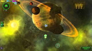 Space Pirates and Zombies - Part 2