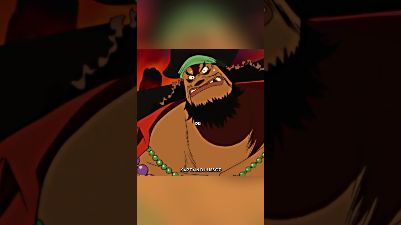 Als sich Blackbeard  mehrmals blamierte 😭🏴‍☠️#onepiece#anime#blackbeard#ruffy#shorts#akainu