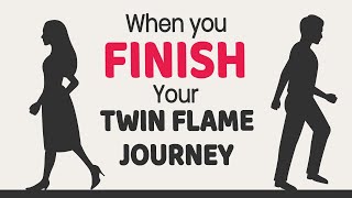 I Finished My Twin Flame Journey | Whats Next?