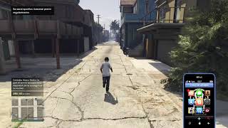 Come back gta AWNL